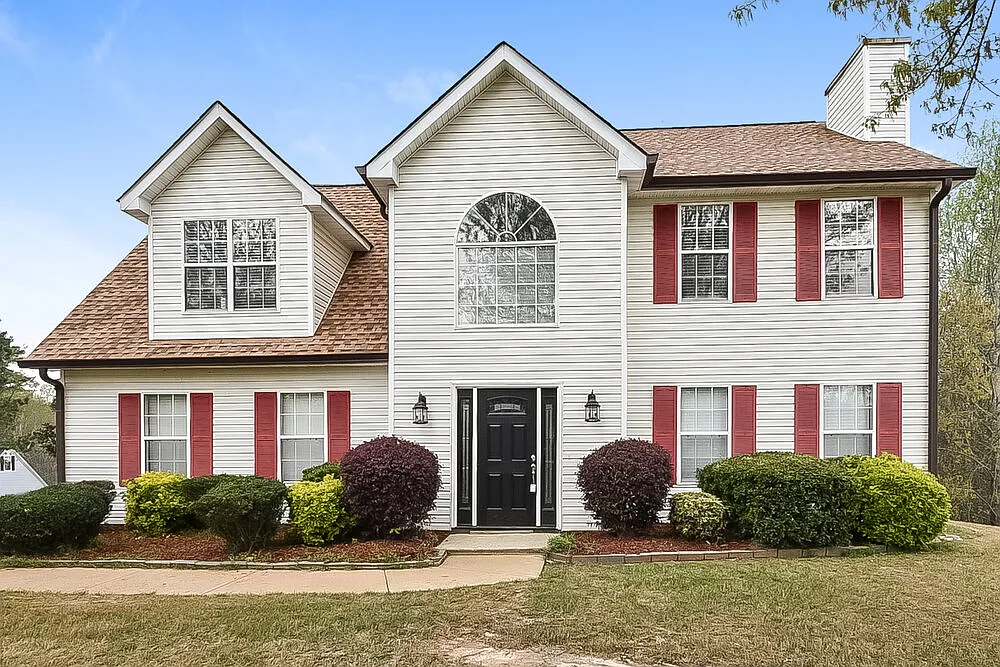 3 bed, 2.5 bath, 2103 sqft, $2,780 — Photo 1