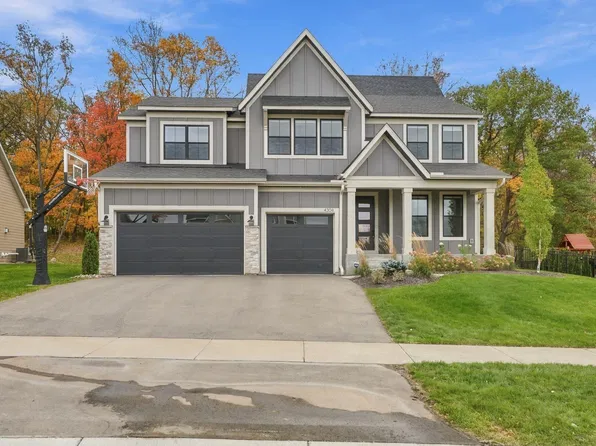4304 Hillside Dr, Hamel, MN 55340