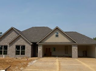 22 Peachwood Cv, Jackson, TN 38305