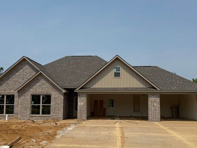 22 Peachwood Cv, Jackson, TN, 38305