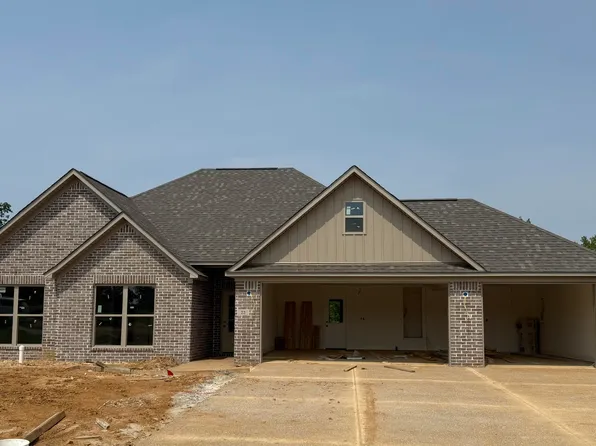 22 Peachwood Cv, Jackson, TN 38305