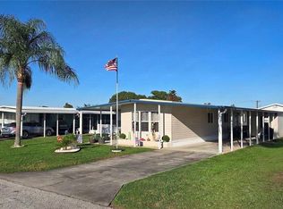 5402 MOHAWK STREET, ZEPHYRHILLS, FL 33542