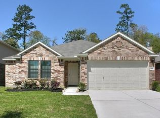 2810 Lexington Park Dr, Spring, TX 77373