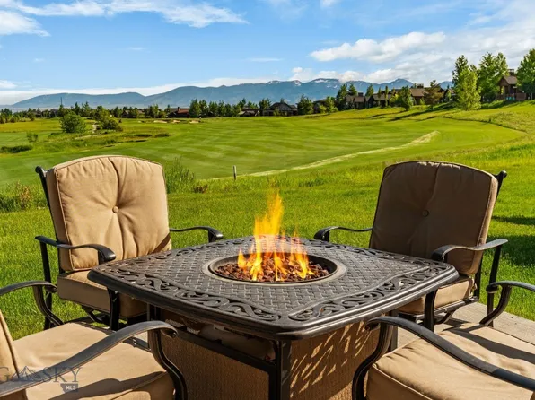 141 Balmoral Trl APT B, Bozeman, MT 59718