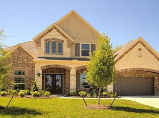 14811 Somerset Horizon Ln, Houston, TX 77044