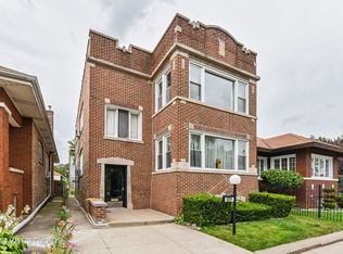 8204 S Elizabeth St, Chicago, IL