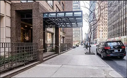 Rented by Direct Properties New York