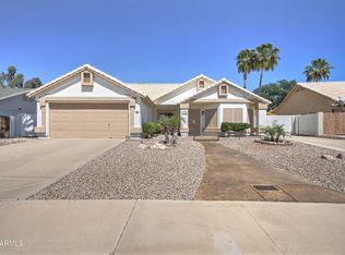 6518 E Fairfield St, Mesa, AZ 85205