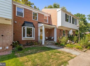 5502 Beaconsfield Ct, Burke, VA 22015