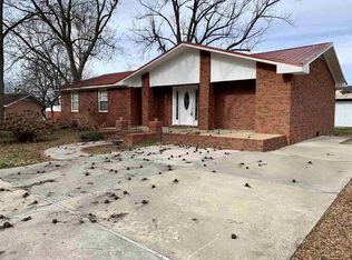 116 Portis St, Lepanto, AR 72354