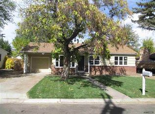 1235 Charles Dr, Reno, NV 89509
