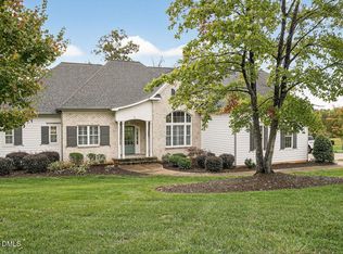 1114 Legacy Falls Dr S, Chapel Hill, NC 27517
