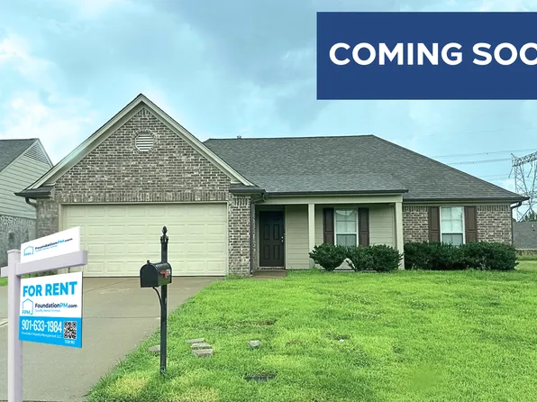 8794 Rolling Wagon Dr, Southaven, MS 38671