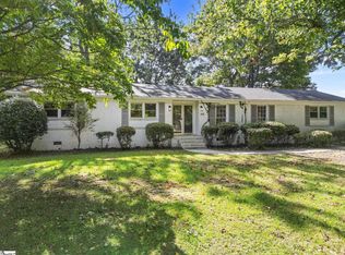 200 Lanewood Dr, Greenville, SC 29607