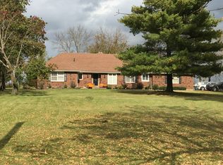 208 W 223rd St, Cleveland, MO 64734