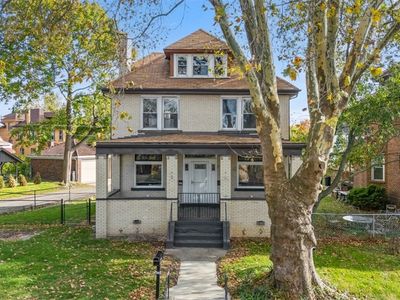 25 W Francis Ave, Pittsburgh, PA, 15227