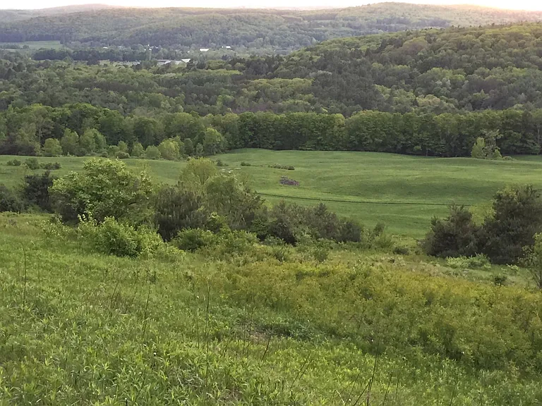 Beautiful Countryside all around