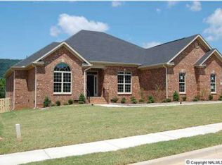 438 Natures Way SW, Huntsville, AL 35824