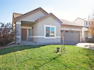 19548 E 58th Cir, Aurora, CO 80019