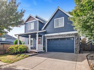 12677 Villard Pl, Oregon City, OR 97045