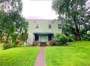 811 Edgewood Dr, Charleston, WV 25302