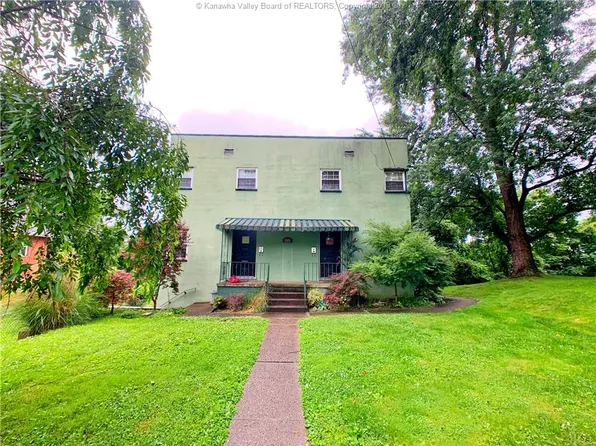 811 Edgewood Dr, Charleston, WV 25302