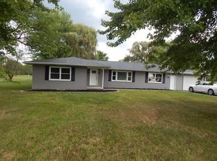 2594 Dry Lane Rd N, La Rue, OH 43332