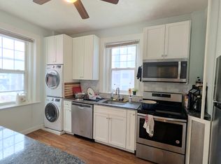 5 Spofford Rd, Allston, MA 02134