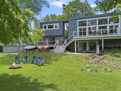 1633 Linden Dr, Saint Joseph, MI, 49085