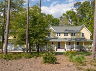 3400 Eagle Crest Dr SW, Supply, NC 28462