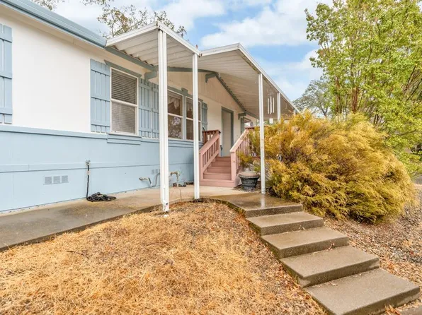 4700 Old French Town Rd Space 25, Shingle Springs, CA 95682