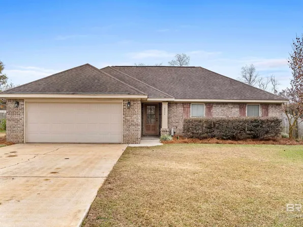 18634 Explorer Dr, Loxley, AL 36551