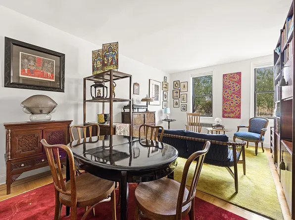 75 Prospect Park SW APT A4, Brooklyn, NY 11215