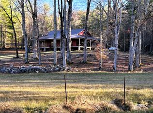 0 Bullet Creek Rd, Reliance, TN 37369