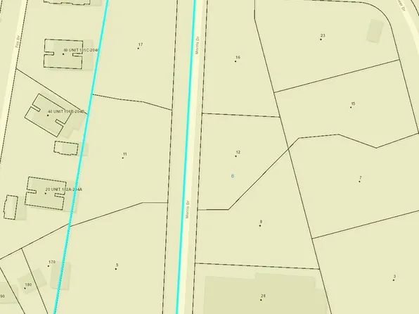 11 Morris Drive, Granby, CO 80446