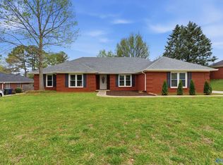 223 Alder Branch Ct, Madison, AL 35757