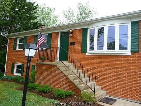 1st image of 7707 Woodstock St