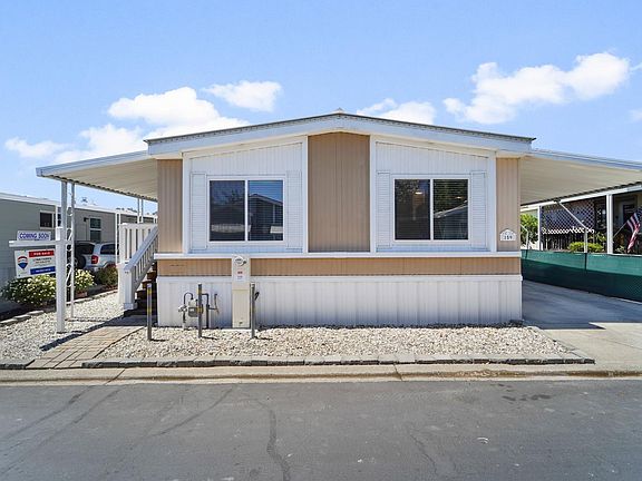 2nd image of 1597 Alamo Drive #159