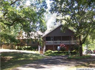 1190 Owens Rd, Boaz, AL 35956