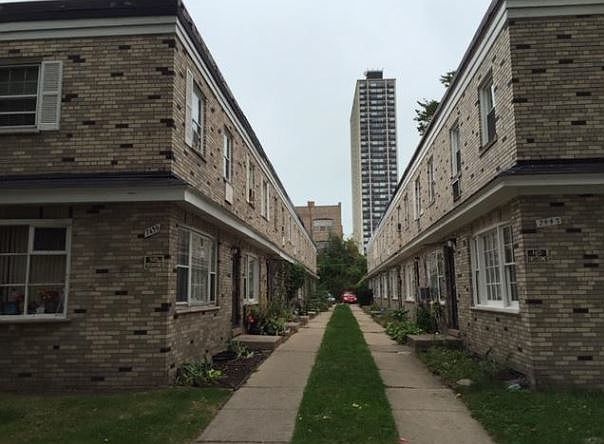 1st image of 7439 S Coles Ave APT E
