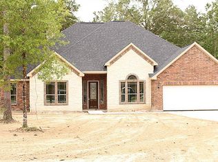28223 Lazy Rock Dr, Huffman, TX 77336