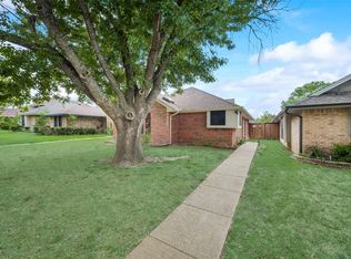 1524 Copper Meadow Dr, Mesquite, TX 75149