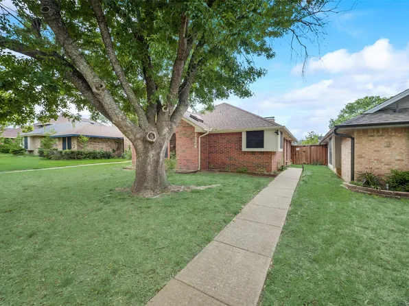 1524 Copper Meadow Dr, Mesquite, TX 75149