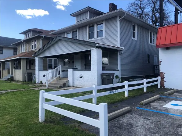 6056 E Washington St, Indianapolis, IN 46219