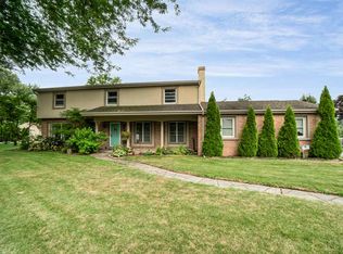 3029 Niccolet Pl, Bay City, MI 48706