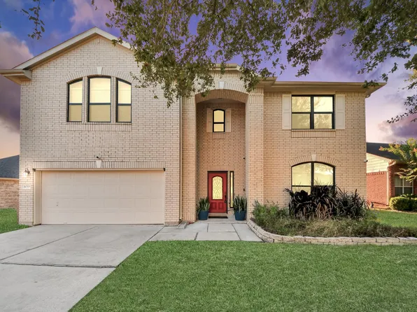 16319 Autumn Leigh Dr, Houston, TX 77083