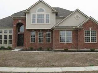 5029 Springleaf Dr, Liberty Twp, OH 45011