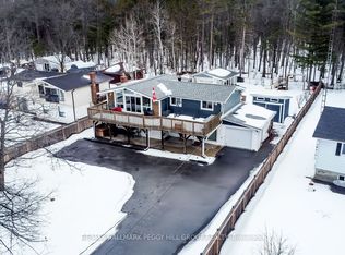 71 Ronald Ave, Tiny, ON L0L1P1