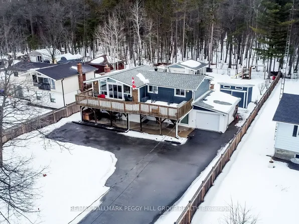 71 Ronald Ave, Tiny, ON L0L 1P1