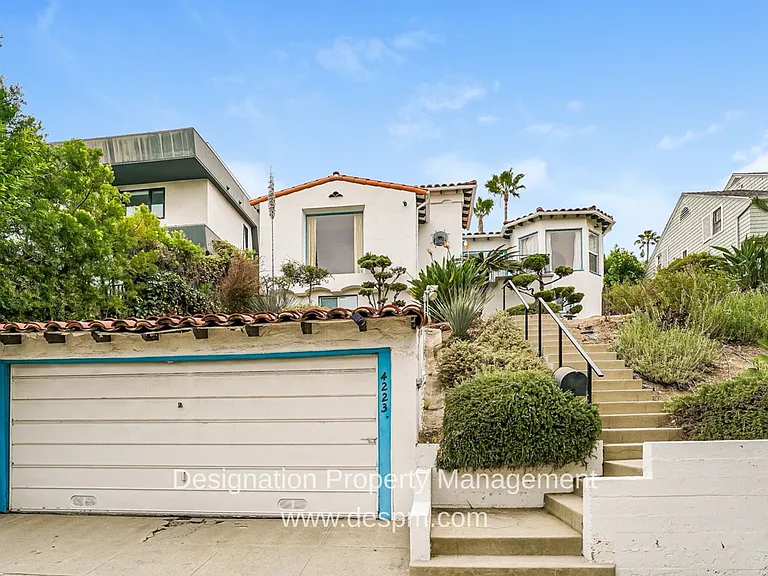 4223 Tracy St — Photo 1